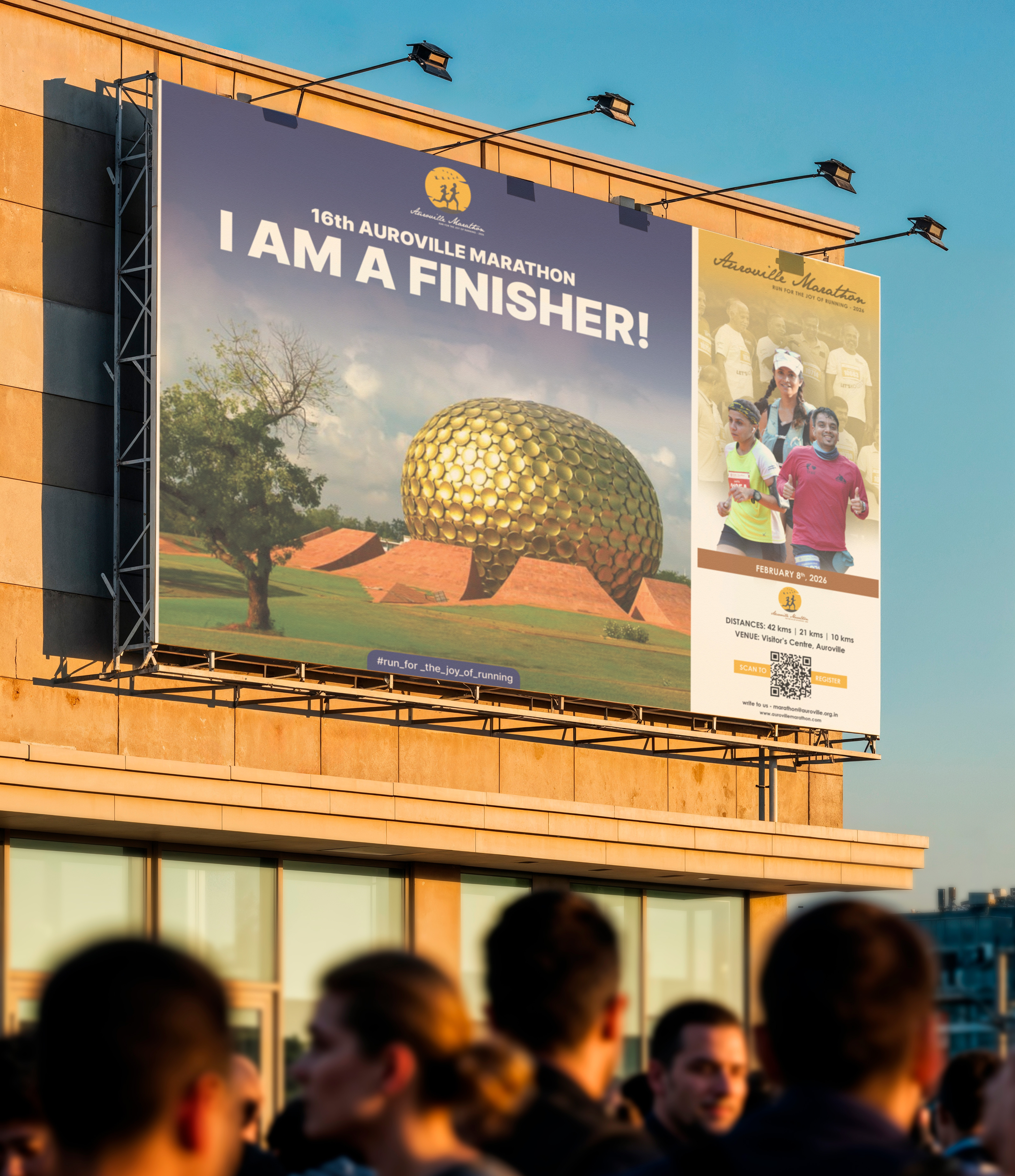 AV Marathon preview
