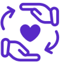 Care icon