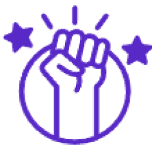 Courage icon